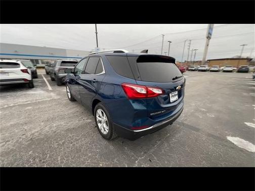 2019 Chevrolet Equinox 2LT