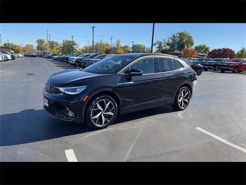 2023 Volkswagen ID.4 Pro S