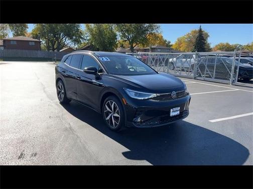 2023 Volkswagen ID.4 Pro S