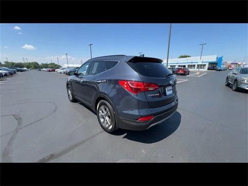 2015 Hyundai Santa Fe Sport 2.4L