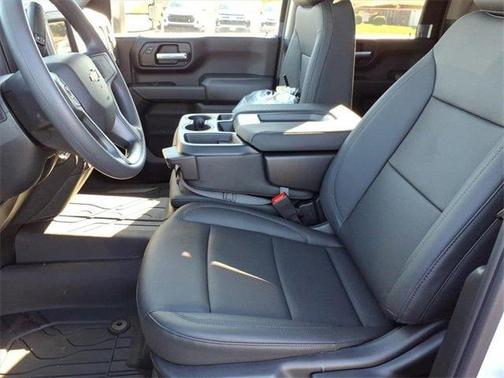 2026 Chevrolet Silverado 2500 WT