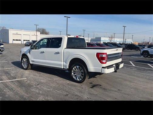 2023 Ford F-150 Limited
