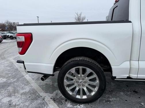 2023 Ford F-150 Limited