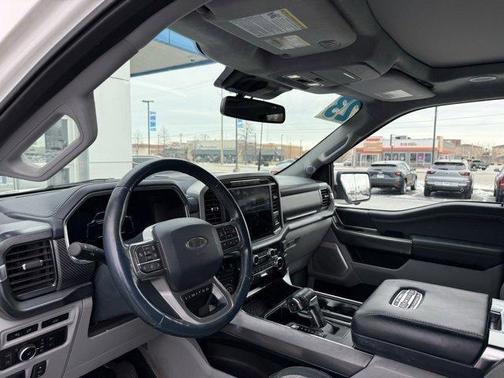 2023 Ford F-150 Limited