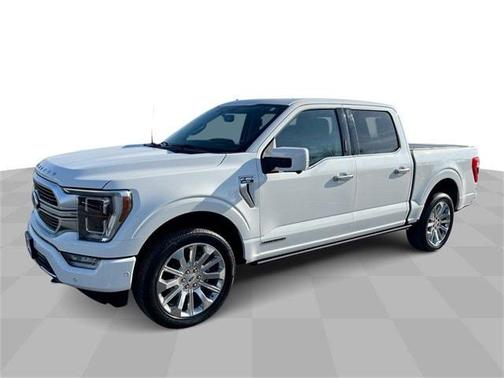 2023 Ford F-150 Limited