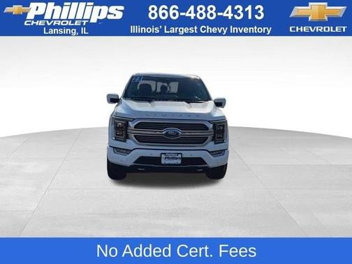 2023 Ford F-150 Limited