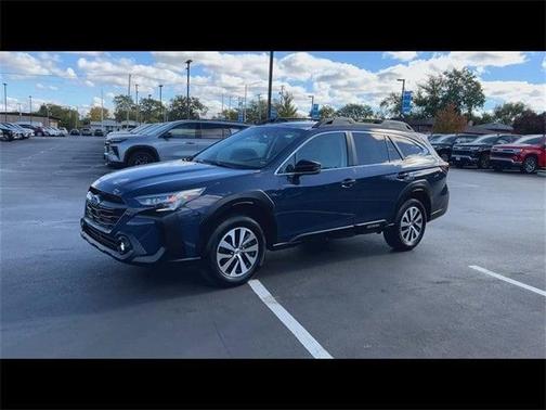 2023 Subaru Outback Premium