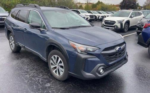 2023 Subaru Outback Premium