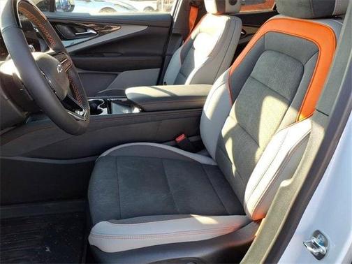 2026 Chevrolet Blazer EV SS