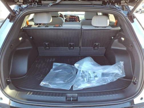 2026 Chevrolet Blazer EV SS