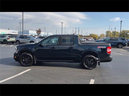 2023 Ford Maverick Lariat