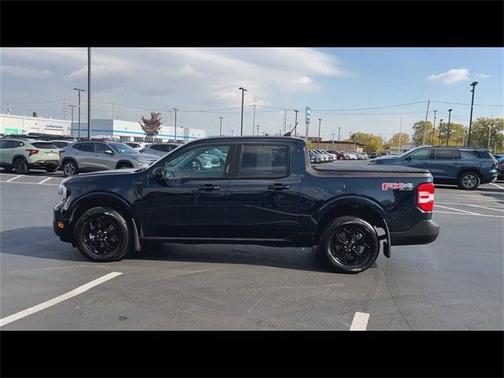 2023 Ford Maverick Lariat