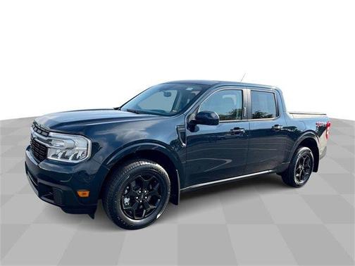 2023 Ford Maverick Lariat