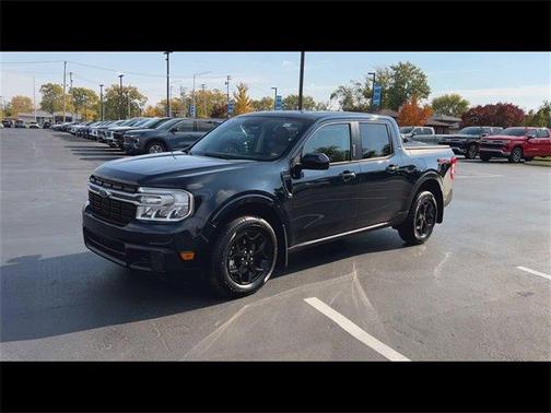 2023 Ford Maverick Lariat