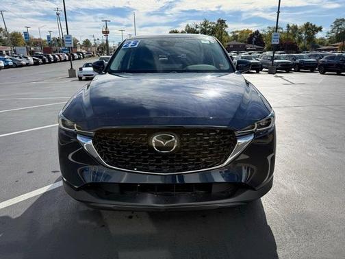 2023 Mazda CX-5 2.5 S Select Package