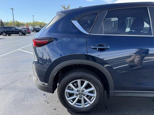 2023 Mazda CX-5 2.5 S Select Package