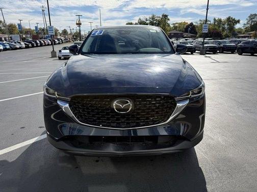 2023 Mazda CX-5 2.5 S Select Package