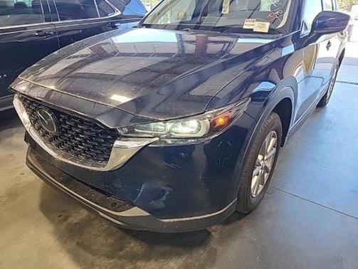 2023 Mazda CX-5 2.5 S Select Package