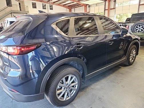 2023 Mazda CX-5 2.5 S Select Package