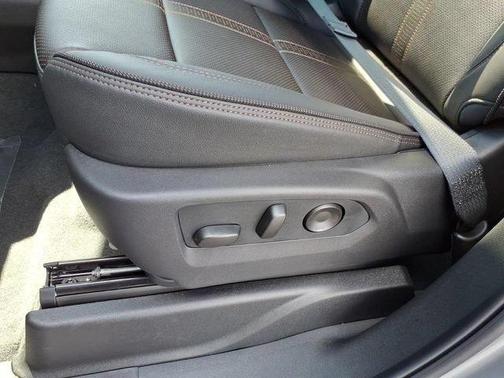 Sterling Gray Metallic 2026 Chevrolet Suburban High Country