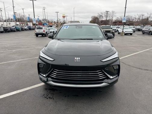 2024 Buick Envista Preferred