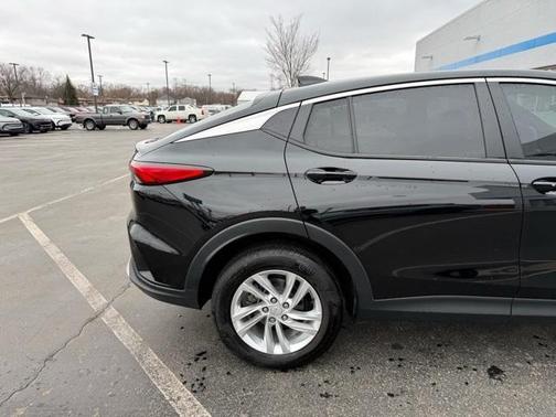 2024 Buick Envista Preferred