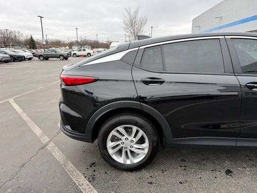 2024 Buick Envista Preferred