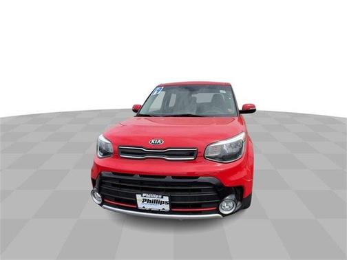 2019 Kia Soul !