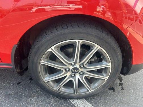 2019 Kia Soul !