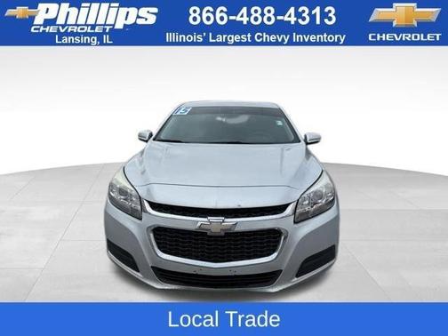 2015 Chevrolet Malibu 1LT