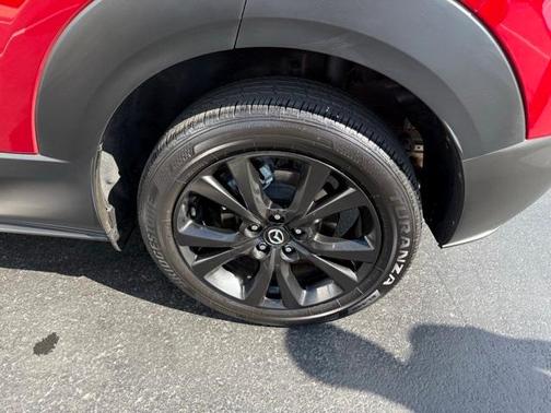 2024 Mazda CX-30 Select