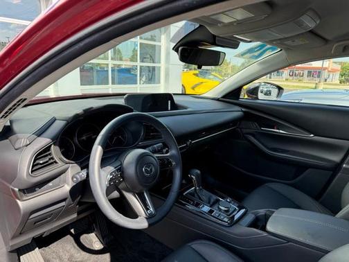 2024 Mazda CX-30 Select