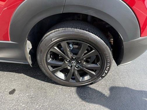2024 Mazda CX-30 Select