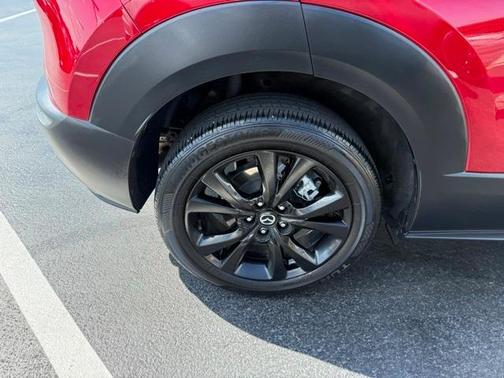 2024 Mazda CX-30 Select