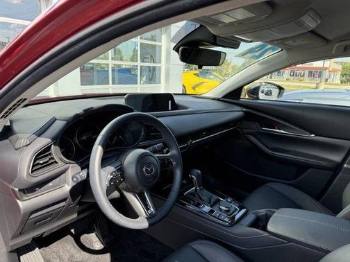 2024 Mazda CX-30 Select