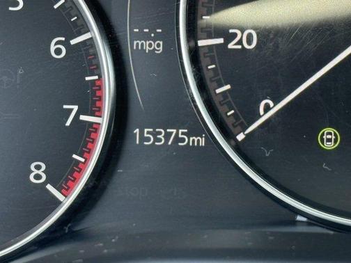 2024 Mazda CX-30 Select