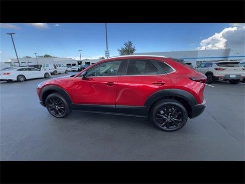 2024 Mazda CX-30 Select