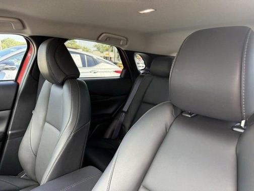 2024 Mazda CX-30 Select