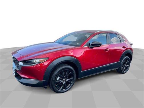 2024 Mazda CX-30 Select