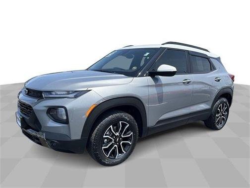 2023 Chevrolet Trailblazer ACTIV