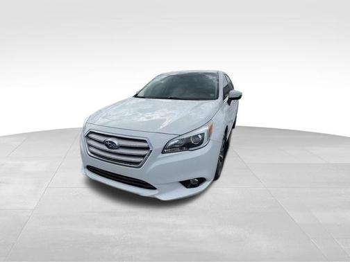 2015 Subaru Legacy 2.5i Limited