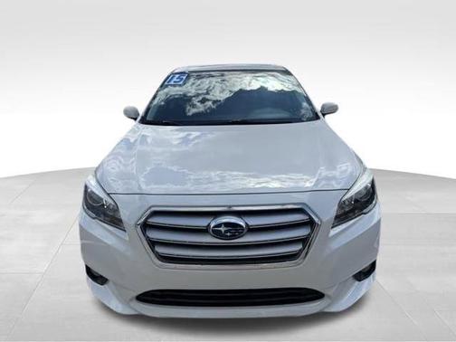 2015 Subaru Legacy 2.5i Limited