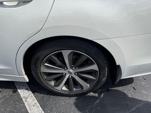 2015 Subaru Legacy 2.5i Limited