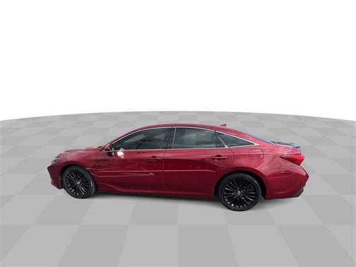 2019 Toyota Avalon Limited