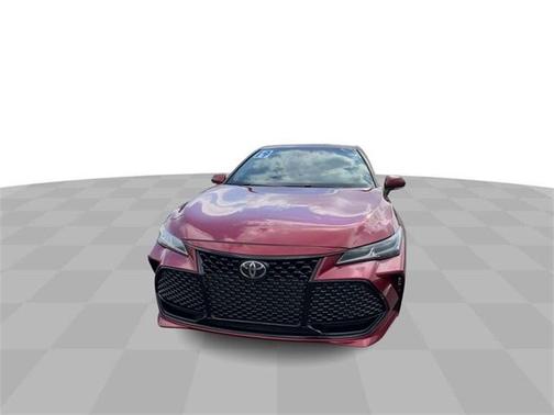 2019 Toyota Avalon Limited