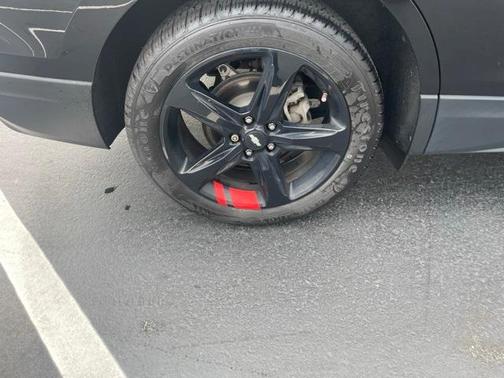 2019 Chevrolet Equinox 2LT