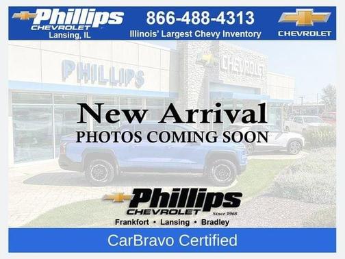 Gray Metallic 2023 Ford Explorer XLT