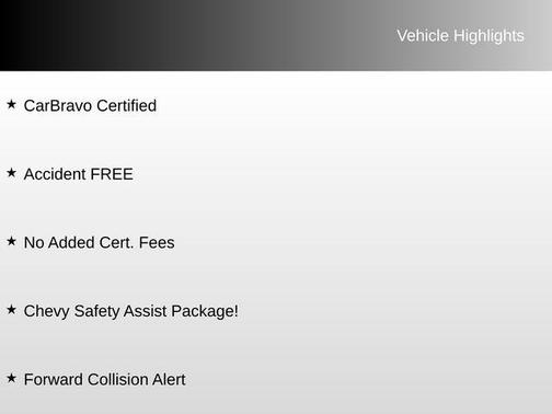 2023 Chevrolet Colorado WT