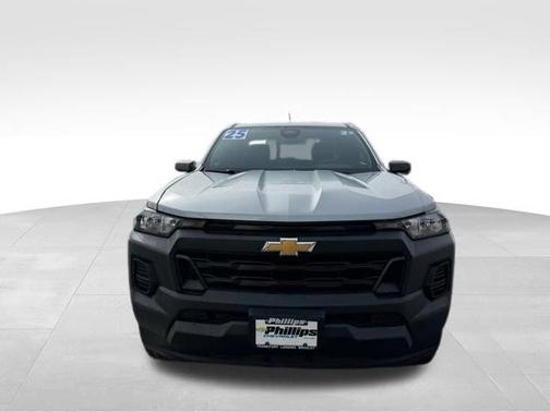 2023 Chevrolet Colorado WT