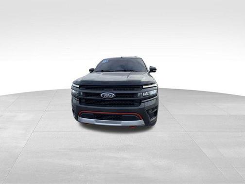 Green 2024 Ford Expedition Timberline
